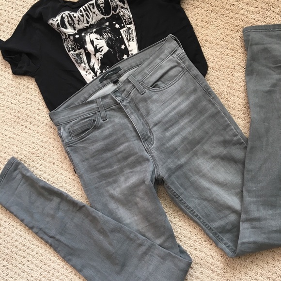 Flying Monkey skinny jeans - Picture 2 of 7